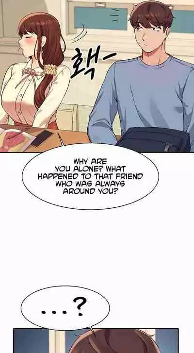 Is There No Goddess in My College? Ch.16/?