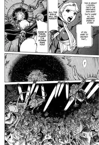 [Tamaki Nozomu] Uchi no Musume ni Te o Dasu na! - Oyako Heroine Funtousu Ch.1-4 (English) (YoManga) (Ongoing)