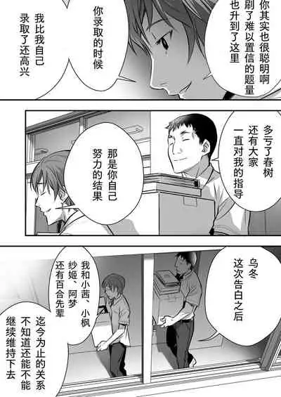 [STUDIO HUAN (Naburokku)] Udo 