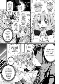 [Matsutou Tomoki] The Rumored Hostess-kun Vol. 01 [English] [mysterymeat3]