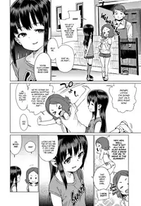 [Gengorou] Shoujo Konkatsu Jidai -Looking for the one- Ch. 1-6 [English]