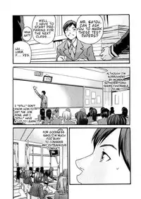 [Haruki] Sense Vol.1 (Complete) [English]