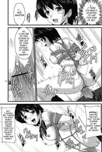 [Sukesaburou] Kakutou Shoujo | Grappling Girl (Comic Papipo 2007-08) [English] [SaHa]