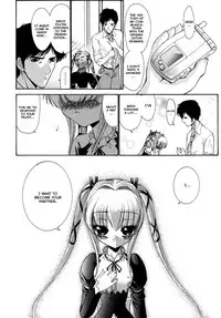 [Nishikawa Kou] Alice [English] [Brolen]