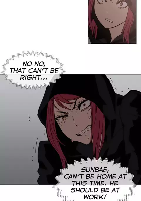 Household Affairs Ch.1-46