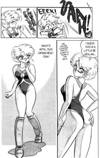 [Aro Hiroshi] Futaba-kun Change Vol.4 [English]