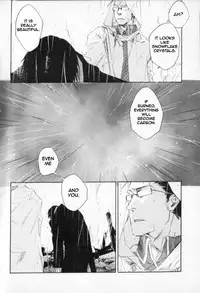 [GD-mechano (Izumi Yakumo)] Zankyou, Kieru Made | Until the Reverberation Died Away (Fullmetal Alchemist) [English] [tianneh]