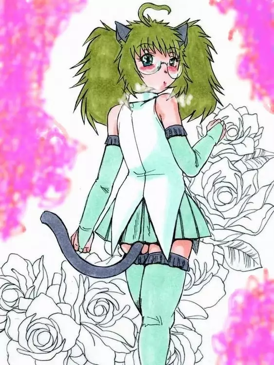 RTK BOOK ekisutora 2 sore ike Ai-chan!~ Kawaii kōhai o otoko no musume niku benki ni chōkyō shi chau ohanashi ~