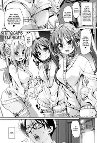 [Marui Maru] Fuwatoro ♥ Jusei Chuudoku! | Soft & Melty ♥ Impregnation Addiction! Ch. 1-6 [English] [Brolen+B.E.C. Scans]