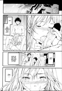 [Cuvie] Body Language (Comic Penguin Celeb 2013-04 Vol. 59) [English] [YakuDou]