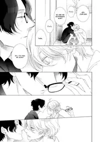 [Scarlet Beriko] Joou to Shitateya Ch. 1-4 [English] [MadameLePoo Scanlations]