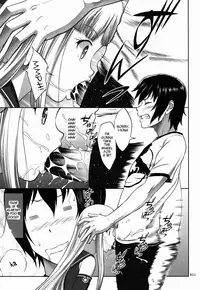 (SC62) [antyuumosaku (malcorond)] Iona no Usuusu na Ehon | The Iona Rag (Arpeggio of Blue Steel) [English] [Seiuchi]