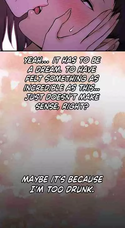 I Want To Know Her Ch.10?