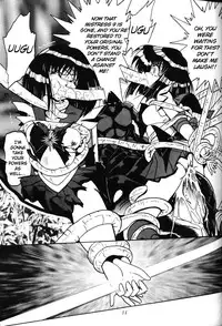 [Thirty Saver Street & Studio Z-Agnam] 2D Shooting (Sailor Moon) [English]