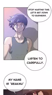 Perfect Half Ch.1-23 (English) (Ongoing)