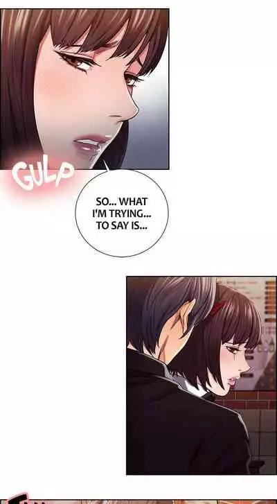 Taste of Forbbiden Fruit Ch.19/24