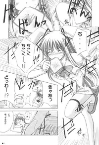 (C75) [ZiP (Kimura Hirotaka, Moekibara Fumitake)] Purism x Egoist - Pop'n Rabbit WORKS -