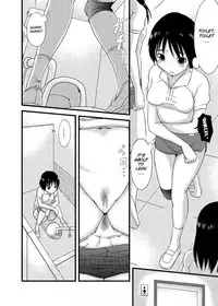 [Tounekoza (zvezda999)] Rest Time [English] [SMDC] [Digital]