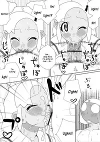 (C72) [TNC. (LUNCH)] Mo-tto! More Moa (Keroro Gunsou) [English] [Kusanyagi]