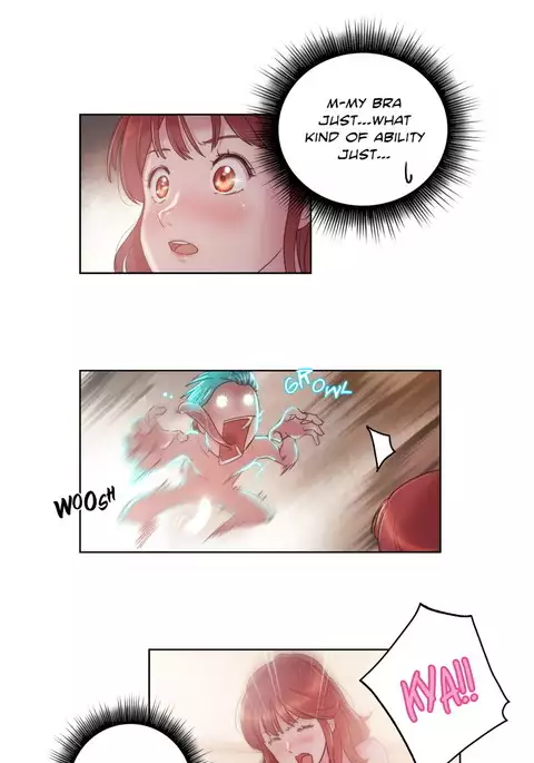 Sex Knights-Erotic Sensuality & Perception Ch.1-14