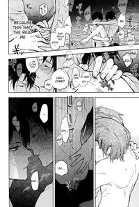 (Hekigai Chousa Haku) [Tokinokouji (Omatsu)] Ikire, nochi Ikigire (Shingeki no Kyojin) [English] [MOY Moe Scanlations]