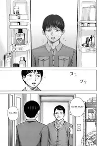 [Shikishiro Konomi] Netoraserare Ch. 1-9 [English] [Seinan Scans]