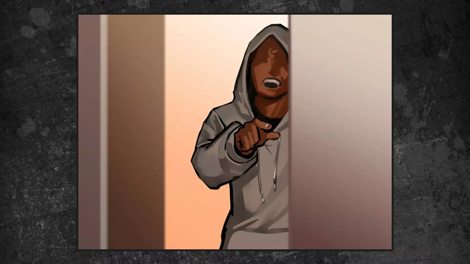 Shoujo to Uraroji Sono Tsui