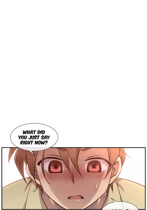 Master in My Dreams Ch.0-36