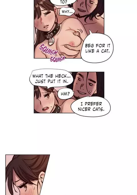 Atonement Camp Ch.1-19