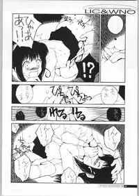 (C63) [Junk Arts (Nukiyama Gaisei)] Teikyoudo Funsou to Sekai Shin Chitsujo - Low-Intensity Conflict and World New-Order (Ground Defense Force Mao-chan)