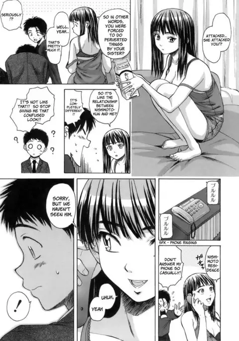 Teacher and Student Chapter 3