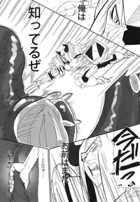 (C82) [Sora wa Chimidoro (JACKASSS)] Tabi wa Tsuzuku (Dragon's Crown)