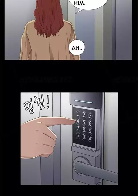 Girl Next Door Ch.1-14