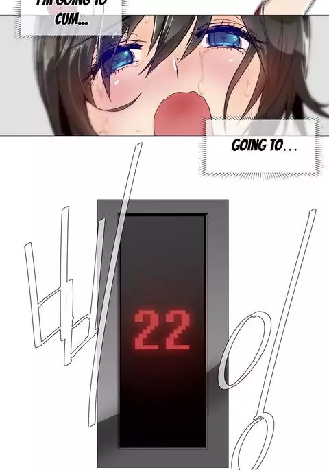 Household Affairs Ch.1-51