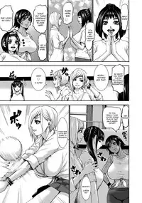 [Piero] Chounyuu Gakuen | Academy For Huge Breasts Ch. 1-7 [English] [Zukuyo] [Digital]