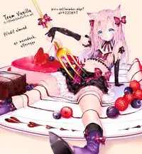 [Nekometaru] Mori no Oku no Wolf-san | The Wolf In The Forest (COMIC Unreal 2014-06 Vol. 49) [English] =LWB=