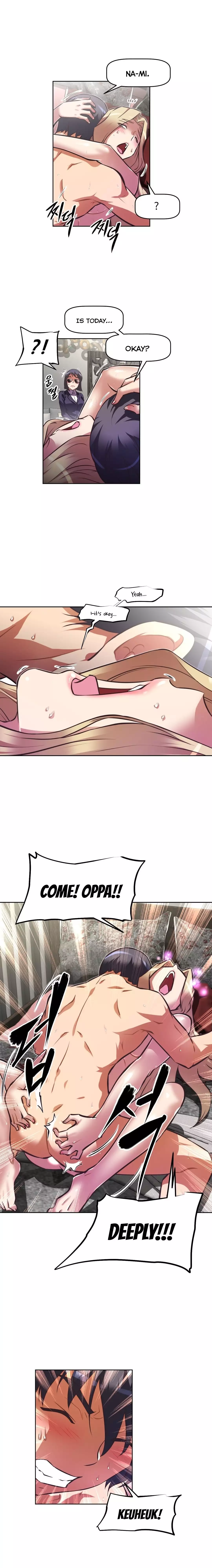 Brawling Go Ch.76-126