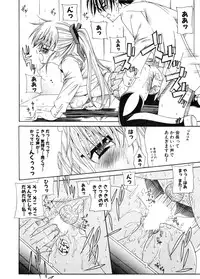 COMIC Potpourri Club 2006-11