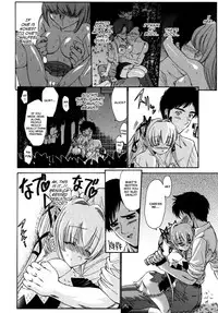 [Nishikawa Kou] Alice [English] [Brolen]