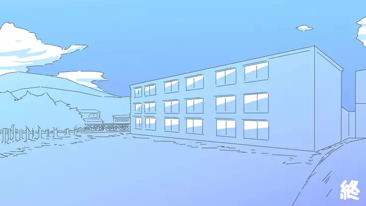 Onakani ana no onnanoko tachi