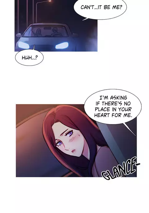 Scandal of the Witch Ch.1-35