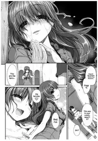 (C80) [Kirintei (Kirin Kakeru, Kouri)] Mina no Off Kai | Mina’s Offline-Meeting Chapter 1+2 [English] [YQII]+[=White Symphony=]