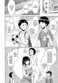 [Jitsuma] Koukan Musuko | Son Swapping [English] [desudesu & kusanyagi]