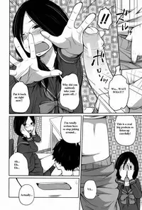 [Tsubaki Jushirou] Daily Sisters [English]