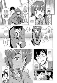 [Gengorou] Shoujo Konkatsu Jidai -Looking for the one- Ch. 1-6 [English]