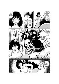 [Pecan (Makunouchi)] Kinkeri Madam | Kick-in-the-Balls Madam [English] [Tigoris Translates]