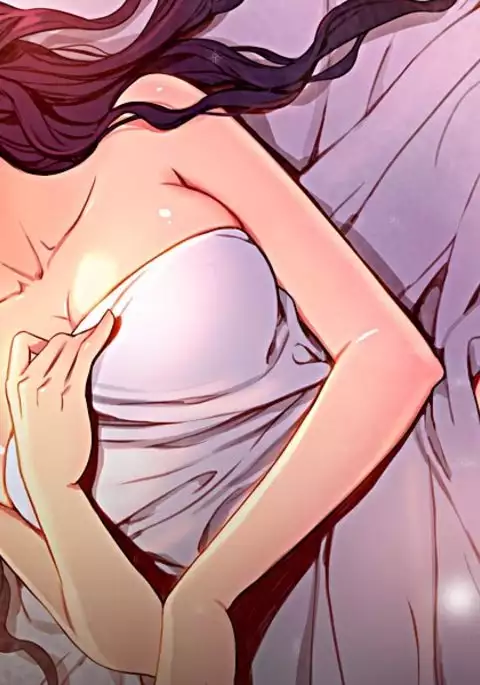 Scandal of the Witch Ch.1-5