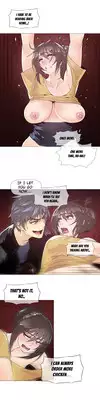 [ButcherBoy] Household Affairs Ch.1-35 (English) (YoManga) (Ongoing)