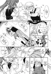 [Kino Hitoshi] Kinshinsoukan | Incest [English] [SaHa]