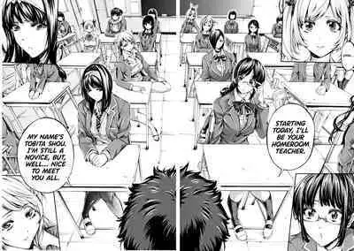 Bukatsu Shoujo Paradise